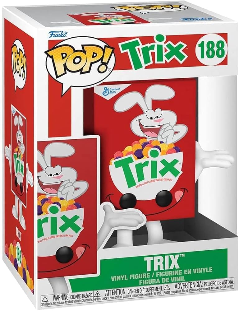 【激レア】FUNKO BOBBLE-CAR General Mills 激レア】FUNKO BOBBLE-CAR General Mills 激レア】FUNKO BOBBLE
